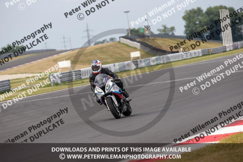 25 to 27th july 2019;Slovakia Ring;event digital images;motorbikes;no limits;peter wileman photography;trackday;trackday digital images